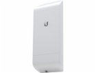 Ubiquiti LocoM5 Network bridge 150 Mbit/s White