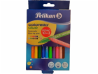 Pelikan Colorella duo C407/12, per