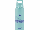 Trinkflasche WMB ONE Pathfinder Glacier 1,0Liter