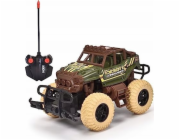 RC Desert Commander