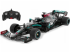 Jamara Mercedes-AMG F1 W11 EQ Performance