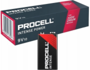 Procell Alkaline Intense Power 9V, Batterie