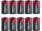 Duracell Procell Alkaline Intense Power D, 1,5V, baterie