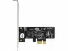 DeLOCK PCI Express x1 Karte auf 1 x RJ45 2,5 Gigabit LAN ...