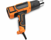 EKWB EK Loop Heat Gun, horkovzdušný ventilátor