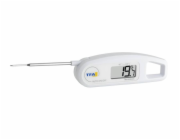 Thermo Jack 30.1047, Thermometer