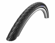 Schwalbe plášť Marathon Racer 40-622 RaceGuard černá+reflexní pruh