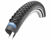 Schwalbe plášť Marathon Plus MTB 29x2.25  SmartGuard černá+reflexní pruh