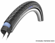 Schwalbe plášť Marathon Plus 37-622 SmartGuard černá+reflexní pruh