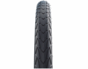 Schwalbe plášť Marathon Racer 20x1.5 RaceGuard černá+reflexní pruh