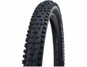 Schwalbe plášť NOBBY NIC 26x2.25 SuperGround TLE Addix SpeedGrip skládací