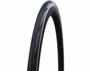 Schwalbe plášť PRO ONE  25-622 SuperRace V-Guard TLE transparent skin skládací