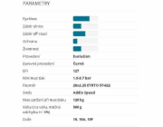 Schwalbe duše 29" SV19F 54/75-622 galuskový ventilek freeride