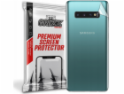 Zadní fólie GrizzGlass Grizz pro Samsung Galaxy S10+ Plus