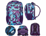 Ultimate CamoPurple, Rucksack