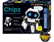 KOSMOS Chipz 12L, experimentální box