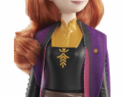 Mattel Disney Frozen - Anna (Outfit Film 2), panenka