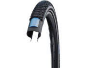 Schwalbe plášť Marathon Plus Tour 40-622 AddixPerformance SmartGuard černá+reflexní pruh