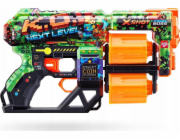  X-Shot Skins - Dread KO, šipkový blaster