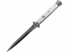 Frank Beltrame Spring Knife Frank Beltrame Bayonet Pearl ...