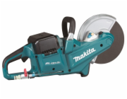 Makita DCE090ZX1 Aku rozbrušovací pila 230mm, Li-ion LXT 2x18V,bez aku Z