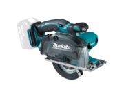 Makita DCS552Z Aku pila na kov Li-ion LXT 18V, bez aku Z