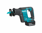 Makita DJR188RTJ Aku pila ocaska Li-ion LXT 18V/5,0Ah