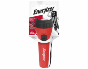 Energizer svítilna - Plastic LED 25lm 2D, 2xD baterie