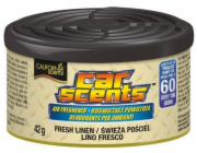 California Scents Fresh Linen 42g