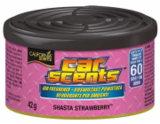 California Scents Shasta Strawberries 42g