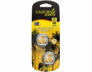 California Scents Mini Diffuser Golden State Delight