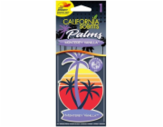 California Scents Palms Monterey Vanilla