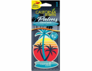 California Scents Palms Ocean Wave