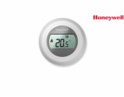 Honeywell Home EvoHome Round T87RF2025, bezdrátový digitální pokojový ovladač