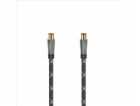 Hama anténní kabel 120 dB 3m, Prime Line