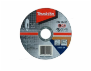 Makita B-45755 řezný kotouč 115x1,6x22 nerez