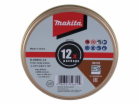 Makita D-65953-12 řezný kotouč 115x1.2x22.23 nerez