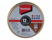 Makita D-65953-12 řezný kotouč 115x1.2x22.23 nerez