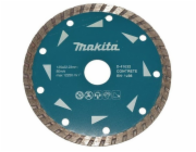 Makita D-41632 turbo diamantový kotouč 125x22,23mm