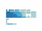 Glorious GPBT Keycaps - 114 PBT Keycaps, ANSI, US-Layout,...