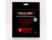 Thermal Grizzly Minus Pad Extreme - 120 × 20 × 0,5 mm