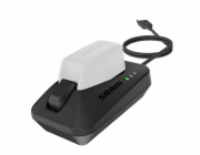 Sram AM ETAP BATTERY CHARGER AND CORD SRAM nabíječka pro baterii ETAP - AXS