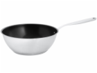 Fiskars Pánev WOK ALL STEEL 28cm 4,5l 1023763