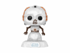 Funko POP Star Wars: Holiday- C3PO