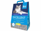 Brit Fresh for Cats Excellent Ultra Bentonite 10kg steliv...