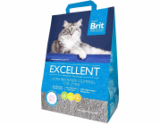 Brit Fresh for Cats Excellent Ultra Bentonite 10kg stelivo pro kočky