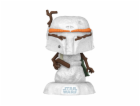 Funko POP Star Wars: Holiday- Boba Fett