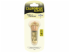 California Scents Hanging Vial Vanilla Paradise - Vanilka