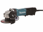 Makita GA5093X01 Úhlová bruska s regulací a brzdou 125mm,...