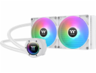 TH280 V2 ARGB Sync All-In-One Liquid Cooler Snow Edition,...